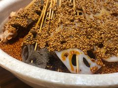 -叶婆婆钵钵鸡(解放碑店)