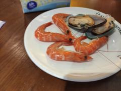 -亚马逊环球美食百汇(新城吾悦广场店)