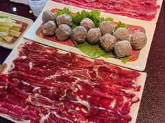 -大吉利·潮汕牛肉火锅(河西店)