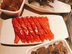 -海底捞火锅(万丰桥店)