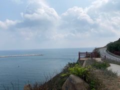 -东澳岛