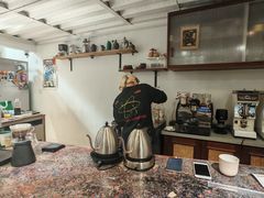 -隐琢咖啡(汉街店)