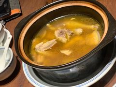 -凤凰谷天澜度假酒店云天阁自助餐