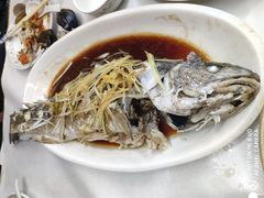 -北戴河庆山饭店·海鲜砂锅粥(北戴河黑石路店)