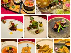 -叶叶菩提·晋福宫