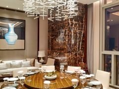 -环球港凯悦 · 享悦中餐厅