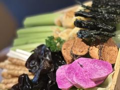 -十二舍·湯物素煮(江泰潤政店)