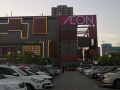 -永旺梦乐城(金银潭店)