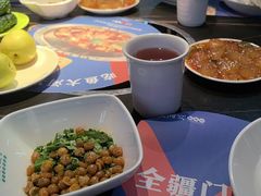 -大河宴·椒麻鱼火锅(北京路中和美食街店)