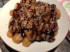 -很久以前羊肉串(昌里路三钢里店)