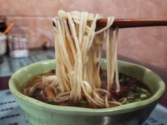 -大石人家鱿鱼面馆(大石西路总店)