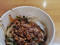 拌卷粉-啊马英豌豆粉