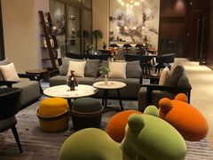 -三亚湾海居铂尔曼度假酒店