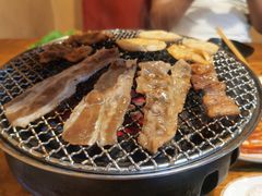 -平泽烤肉(锦水街店)