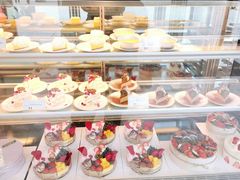 -PETIT PARIS 小巴黎(凯德1818店)