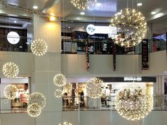 -鸿通城购物中心