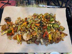 -特色酱椒鱼私房菜(黄鹤楼店)
