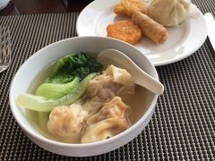 -白天鹅宾馆·流浮阁咖啡厅