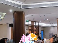 -潮福城潮州大酒楼(湖滨北路店)