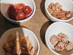 -京味斋·烤鸭·北京菜(安贞店)