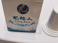 -龙船人海鲜城(长治路店)