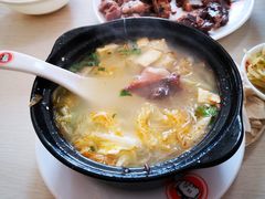 -闫家驴肉老店(华电一校店)