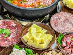 -笔记安顺夺夺粉火锅