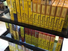 -王权免税店(廊曼机场店)