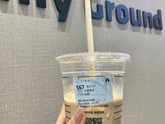 -瑞幸咖啡(星河WORLDCOCOPark店)