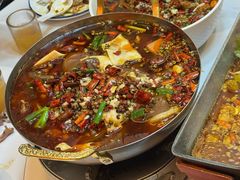 -巫山烤全鱼(富康京科苑路店)