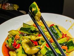-肥家大排档(天河体育西店)