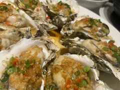 -海粤阁·精致粤菜·宴会厅(宝安店)