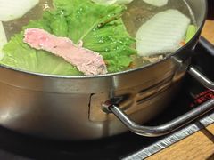 -牛很鲜潮汕牛肉火锅(乐清店)