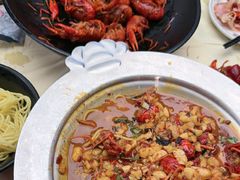 -聚味瞿记·龙虾堂(咸嘉湖店)