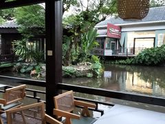 -嘉和K6温泉微度假