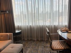 -上海雅居乐万豪侯爵酒店