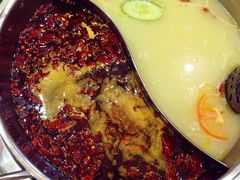 -重庆刘一手火锅(moe店)