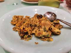 -村长家的疙瘩汤·东营菜(东营茶城店)