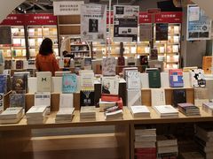 -当当书店(国泰广场店)