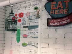 -Kitchen·Y洋厨房西餐厅(王府壹号店)