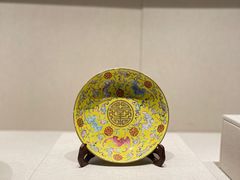 -深圳博物馆(古代艺术馆)