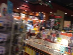 -西西弗书店&矢量咖啡(壹方购物中心店)