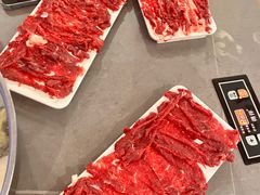 -官塘陈记鱼生·潮汕砂锅粥·牛肉火锅(潮枫路总店)