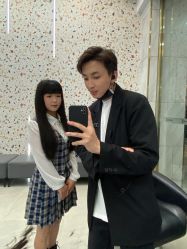 -苏奇发型·烫发染发