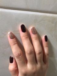 -阿噶西美甲美睫