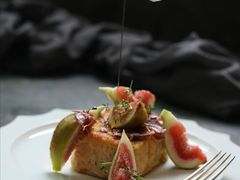 奇亚籽多谷物吐司-面包谷Grains n' Beans(九号公馆店)