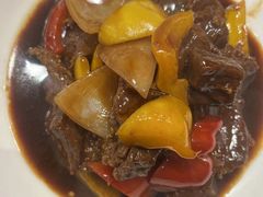 -前王院•巧克力海鲜市集餐厅(万平口店)