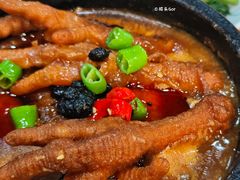 -明婷饭店(外曹家巷店)