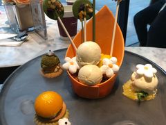 -哈根达斯(武汉天地店)