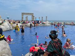 -渔岛海洋度假区